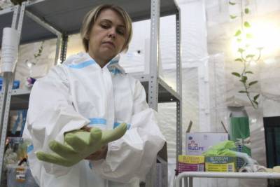 ВОЗ заинтересовали данные о новом птичьем гриппе в России