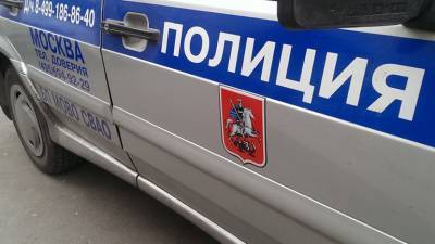 МВД России разработало порядок доставки граждан в вытрезвители