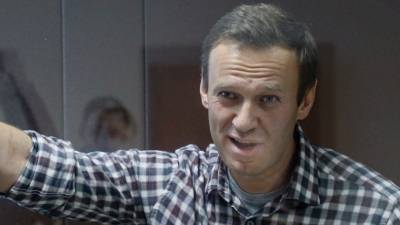 «Это реабилитация нацизма»: депутат счел клевету Навального тяжким преступлением