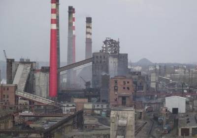 В Макеевке рабочие двух заводов объявили забастовку