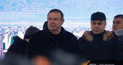 Армянская оппозиция переоценила роль митинга 20 февраля – политтехнолог