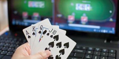 Зависимость, хобби или профессия? Интервью с игроком, который зарабатывает $2000 в месяц в онлайн-покере