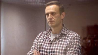 «Надо судить за экстремистскую деятельность»: историк о приговоре Навальному