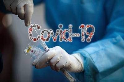 В Смоленске коронавирус подтвердился у 20 человек