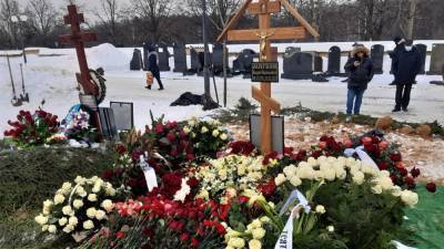 Раскрыты неизвестные обстоятельства смерти артиста Андрея Мягкова
