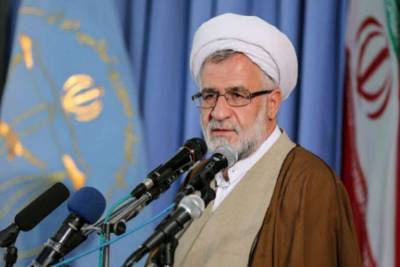Иран заявил о завершении следствия по делу о катастрофе МАУ