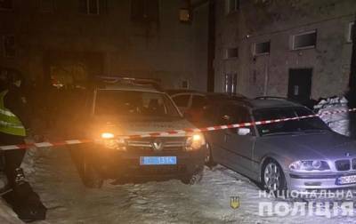 В Дрогобыче заробитчане погибли при взрыве. 18+