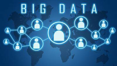 Big Data – основные понятия и преимущества для бизнеса