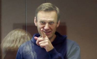 The Globe and Mail (Канада): может ли Навальный свалить Путина?