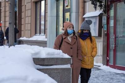 Россиян предупредили об аномальных холодах