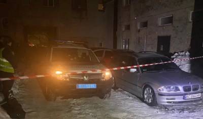 Полиция сообщила количество погибших в Дрогобыче при взрыве: выжившую женщину спасают медики
