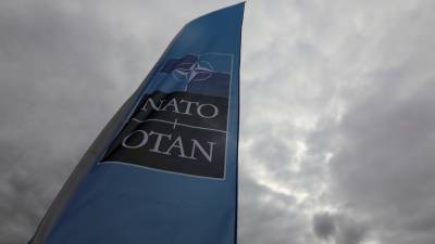 «Инструмент контроля над Европой»: почему президент Франции заявил о неактуальности НАТО
