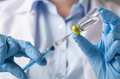 Вакцинации в Израиле: после прививок препаратом Pfizer риск заболеваемости снизился на 95,8%