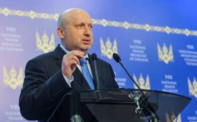 Экс-секретарь Совбеза Украины заявил что армия ослабла при Зеленском