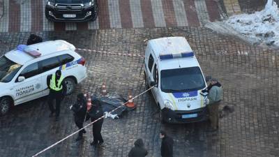 Водитель, убивший пешехода в Киеве, сделал признание в суде: дочь погибшего ему не верит