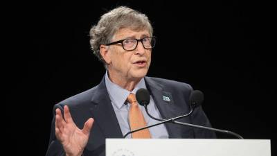 Билл Гейтс назвал причину бедствия в Техасе