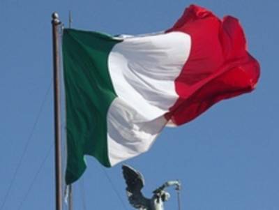 В Италии начали расти цены после восьми месяцев годовой дефляции