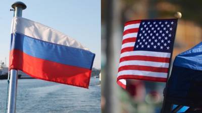 Антонов заявил о продолжении давления на Москву со стороны Вашингтона