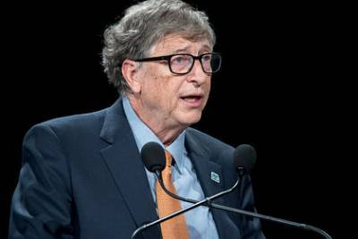 Билл Гейтс назвал причину стихийного бедствия в Техасе