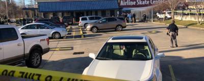 В Новом Орлеане произошла стрельба: трое человек погибли