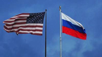 Россия направила запросы на контакты с новой администрацией США — Антонов