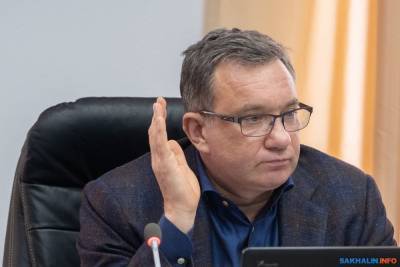 Южно-сахалинского депутата Болутенко смущает не факт взятки, а ее размер