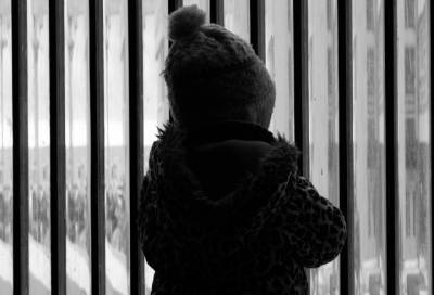 Подросток из Тосненского района подозревается в надругательстве над 4-летним
