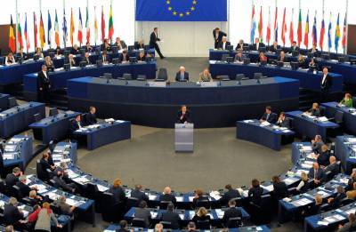 Евросоюз может впервые применить «закон Магнитского» в отношении России