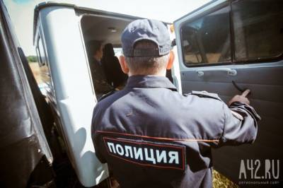 В МВД разъяснили новый порядок доставки граждан в вытрезвители