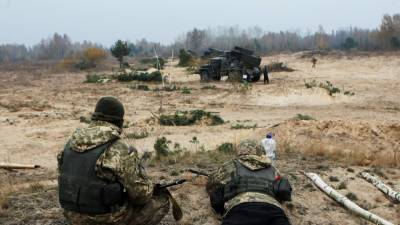 Ищенко пояснил, почему армия Украины не может победить ополченцев ЛДНР