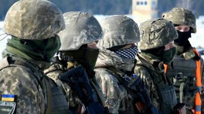 Для поддержки ВСУ: Царев высказался о военных базах НАТО на Украине
