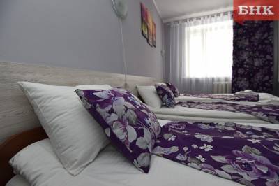 Воркутинка сама у себя купила кровать за 1,6 миллиона рублей