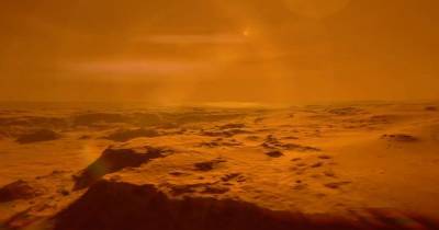 Ученый рассказал о сроках появления города-миллионника на Марсе