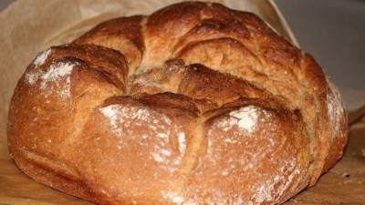 Развеян миф о пагубном влиянии хлеба на стройность фигуры