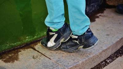 Пропавшего 8-летнего петербуржца нашли у метро "Спортивная"