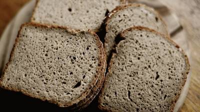 Разрушено самое большое заблуждение о черном хлебе