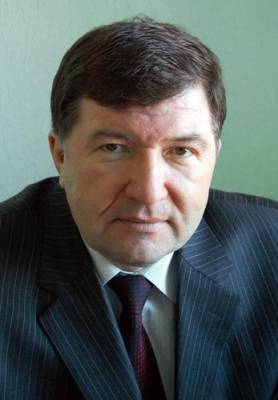 Умер председатель заксобрания Забайкалья, заслуженный врач РФ Игорь Лиханов