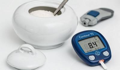 В Башкирии выросла смертность от диабета на 33%
