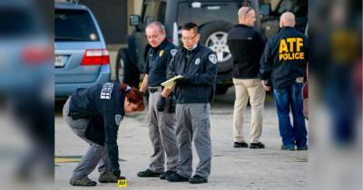 Стрельба в оружейном магазине в США: три человека погибли, двое ранены