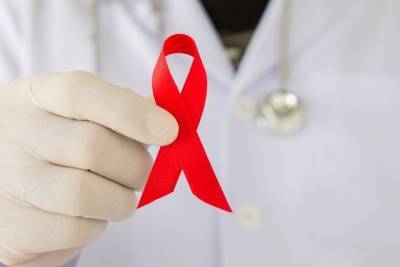 ВИЧ стали чаще выявлять у подростков в Забайкалье