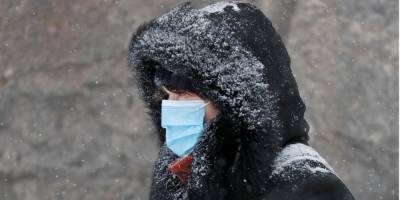 В Украине обнаружили более 4000 заражений коронавирусом, 58 человек умерли