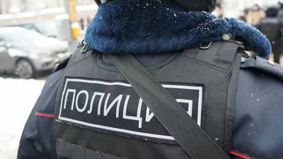 Вымогатели похитили и привезли в багажнике в Москву двух молодых людей