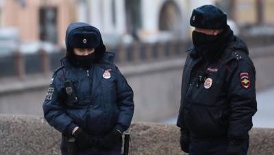 Пропавшего 8-летнего мальчика в Петербурге нашли гуляющим возле метро