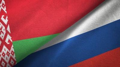 Шаг к интеграции: Россия и Белоруссия обсудили соглашение о нефтепродуктах