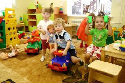 Костромской Роспотребнадзор проводит массовые медосмотры в персонала детских садов