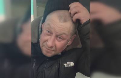 Может находиться в Башкирии: в Самаре пропал 46-летний Владимир Хорошев