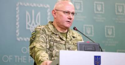 Боевики на Донбассе открыли огонь по собственным позициям: есть погибшие, — Хомчак