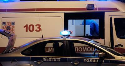 В Москве задушенными нашли двух детей: в убийстве подозревают их мать