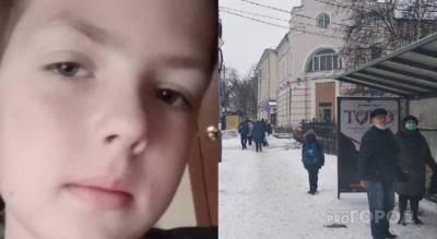 Грозили полицией: в Ярославле кондуктор выгнал ребенка из автобуса на мороз