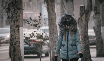 Синоптик предупредил россиян об аномальных морозах